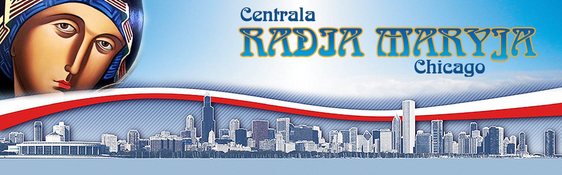Centrala Radia Maryja w Chicago